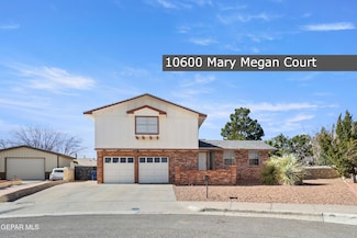 10600 Mary Megan Ct, El Paso, TX 79935