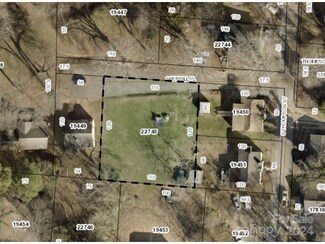 0 Sherrill Place, Shelby, NC 28150