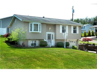 1151 Marble Dr, Crescent, PA 15046