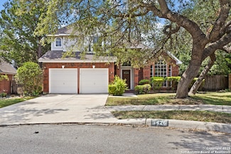 1426 Adobe Run, San Antonio, TX 78232