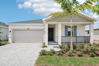 11295 Barnstead Way, Port St. Lucie, FL 34987