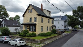 26 Arnold St, Methuen, MA 01844