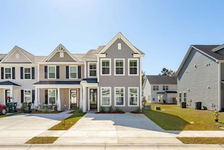 237 Abercom Place Dr, Moncks Corner, SC 29461