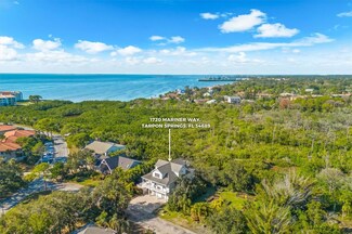 1720 Mariner Way, Tarpon Springs, FL 34689