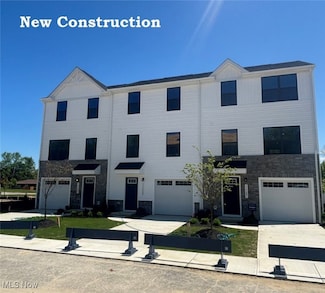 5598 Seaglass Ln Unit 6B, Mentor-On-the-lake, OH 44060