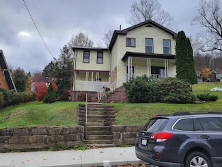 330 Walnut St, Grafton, WV 26354