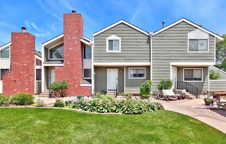 2021 N Broadmoor St Unit 503, Wichita, KS 67206