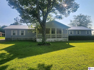 1243 Deckard School Rd, Rineyville, KY 40162