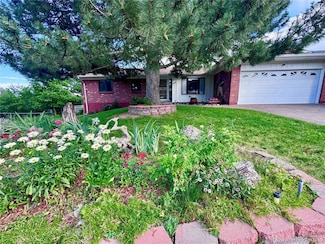 13126 W Warren Cir, Lakewood, CO 80228