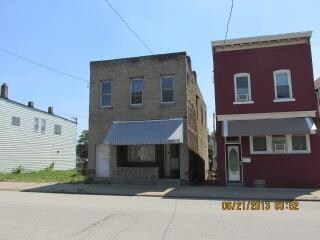 317 5th Ave, Braddock, PA 15104