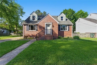 111 Dupre Ave, Norfolk, VA 23503
