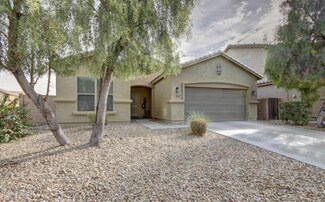 3821 S 100th Glen, Tolleson, AZ 85353