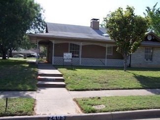 2405 Willow Oak Dr, Irving, TX 75060