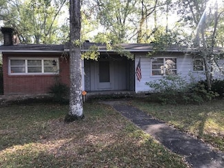 1101 W New York Ave, McComb, MS 39648