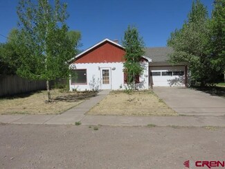 S 3rd St, Manassa, CO 81141