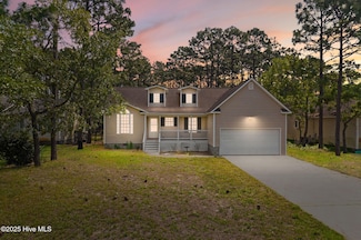 1281 Washington Rd, Southport, NC 28461