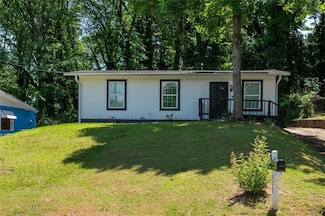 338 Lincoln St SW, Atlanta, GA 30315