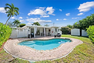 1357 SW 4th Terrace, Pompano Beach, FL 33060