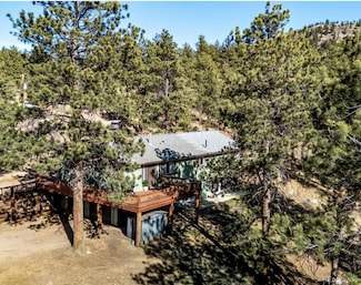 20 Parkview, Bailey, CO 80421
