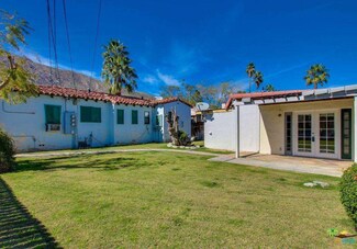 572 S Calle Encilia Unit 1, Palm Springs, CA 92264