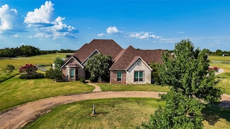 2300 Berend Rd, Pilot Point, TX 76258