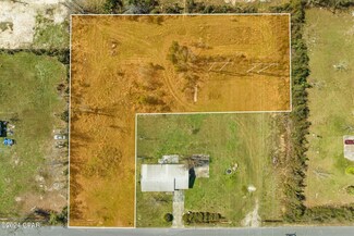 1109 College Ave, P C Beach, FL 32401