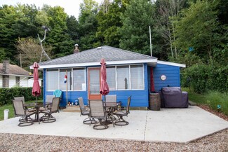 17588 South St, Vandalia, MI 49095