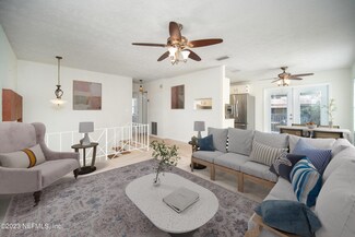 361 Seminole Rd, Atlantic Beach, FL 32233