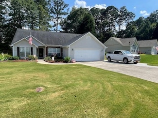 453 Evergreen Way, Winder, GA 30680