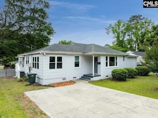 253 Culler St, Orangeburg, SC 29115