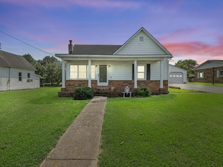 309 W Railroad St, Clay, KY 42404