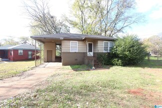 5700 Avenue P, Birmingham, AL 35228