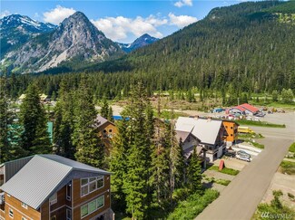 26 Guye Peak Ln, Snoqualmie Pass, WA 98068
