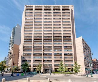300 W 110th St Unit 16B, New York, NY 10026