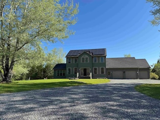 223 Hiram Dr, Fairfield, VT 05455