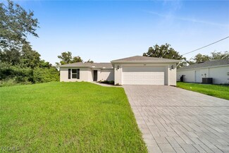 3010 11th St SW, Lehigh Acres, FL 33976