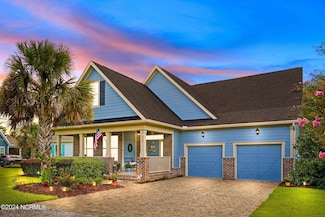 909 Tidalwalk Dr, Wilmington, NC 28409