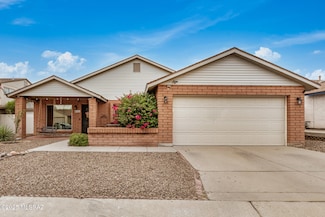 4522 W Vander Bie Place, Tucson, AZ 85741