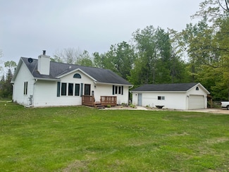 13973 Smyth Rd, Lakewood, WI 54138