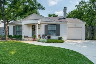 5012 Wenonah Dr, Dallas, TX 75209