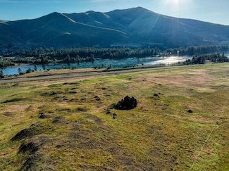 0 Tbd Mt Highway 200 Unit LotWP001, Dixon, MT 59831