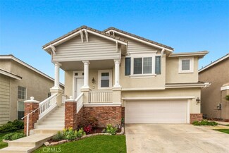 3 Stockbridge, Aliso Viejo, CA 92656