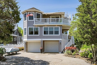 14 W 6th St, Barnegat Light, NJ 08006
