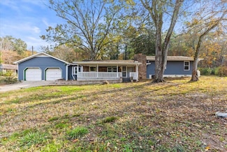 6829 Ramsey Town Rd, Harrison, TN 37341
