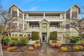 239 4th Ave S Unit 102, Edmonds, WA 98020