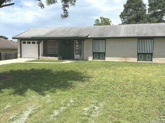 12526 Lone Shadow Trail, Live Oak, TX 78233
