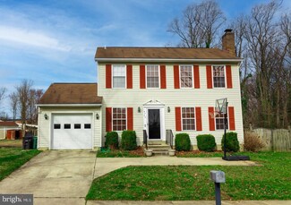 4705 Hidden Pine Ln, Temple Hills, MD 20748