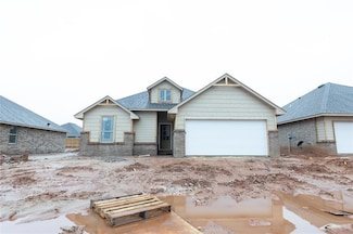 3209 Scissortail Way, Yukon, OK 73099