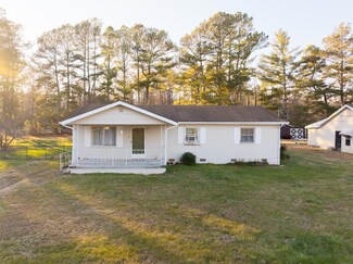 5179 Red Clay Rd, Cohutta, GA 30710
