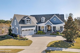 1308 Cross Water Cir, Leland, NC 28451